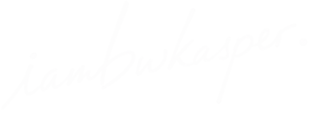 iambwkasper